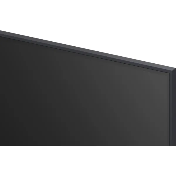 Телевізор 75" QNED  4K 60Hz Smart WebOS чорний LG (75QNED80A6A) - Фото 14