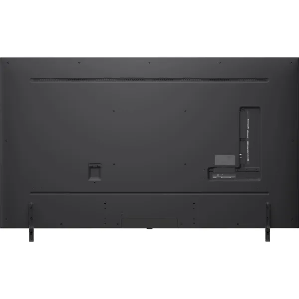 Телевізор 75" QNED  4K 60Hz Smart WebOS чорний LG (75QNED80A6A) - Фото 17