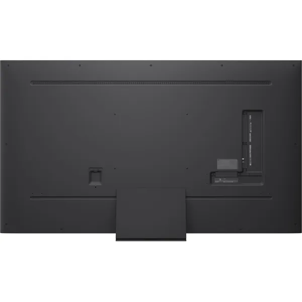 Телевизор 75" QNED  4K 120Hz (VRR 144Hz) Smart WebOS черный LG (75QNED86A6A) - Фото 17