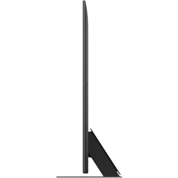 Телевизор 75" QNED  4K 120Hz (VRR 144Hz) Smart WebOS черный LG (75QNED86A6A) - Фото 18