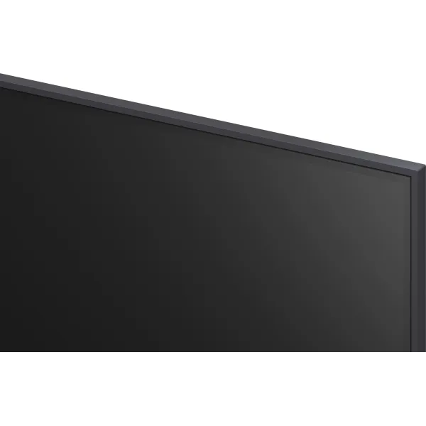 Телевізор 43" QNED  4K 60Hz Smart WebOS чорний LG (43QNED80A6A) - Фото 14