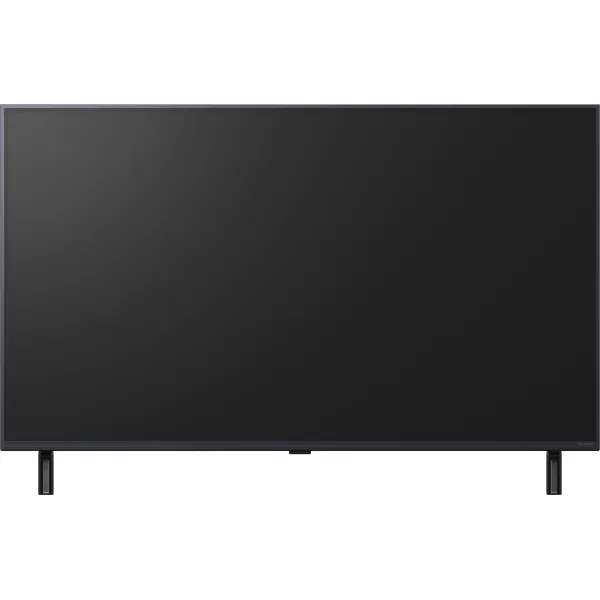 Телевізор 43" QNED  4K 60Hz Smart WebOS чорний LG (43QNED80A6A) - Фото 15