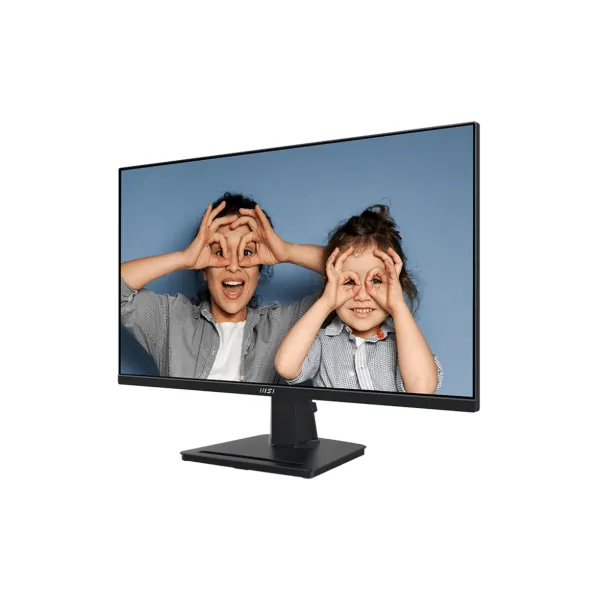 Монитор 27" PRO MP275Q 2xHDMI, DP, MM, IPS, 2560x1440, 100Hz, 1ms, sRGB 100%, AdaptiveSync MSI (9S6-3PC3CM-026) - Фото 2