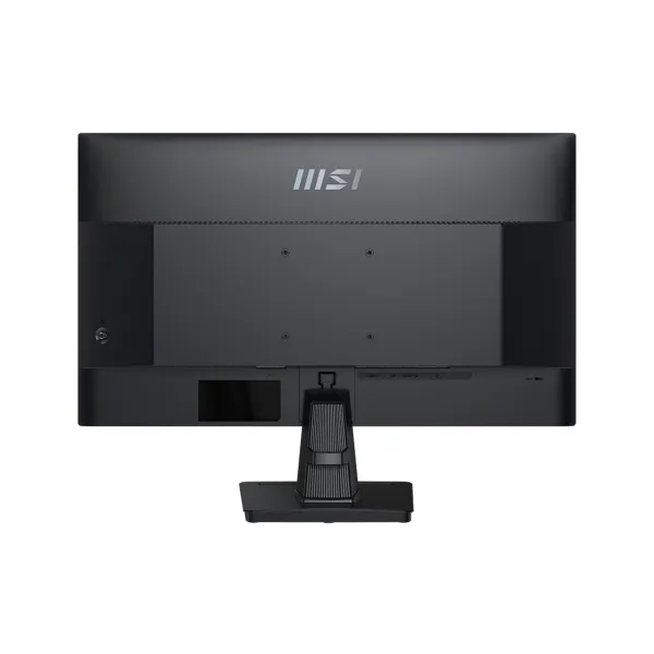 Монитор 27" PRO MP275Q 2xHDMI, DP, MM, IPS, 2560x1440, 100Hz, 1ms, sRGB 100%, AdaptiveSync MSI (9S6-3PC3CM-026) - Фото 3