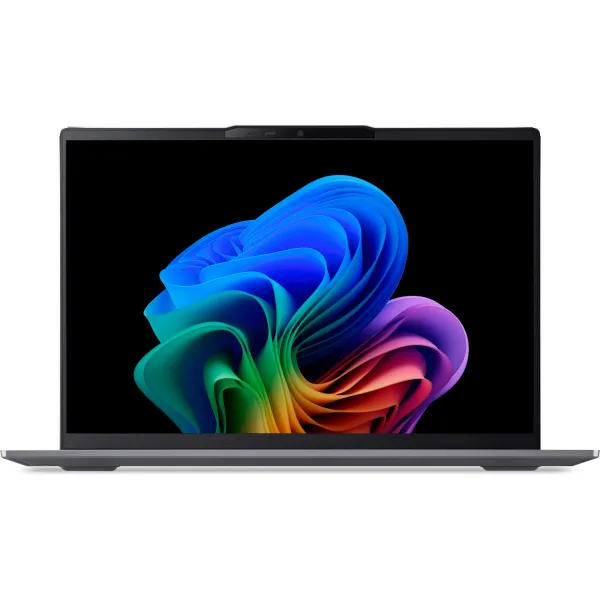 Ноутбук Swift Go 14 SFG14-64 14" WUXGA OLED, AMD R7-350, 32GB, F1TB, UMA, Win11, сріблястий Acer (NX.JDAEU.001) - Фото 10