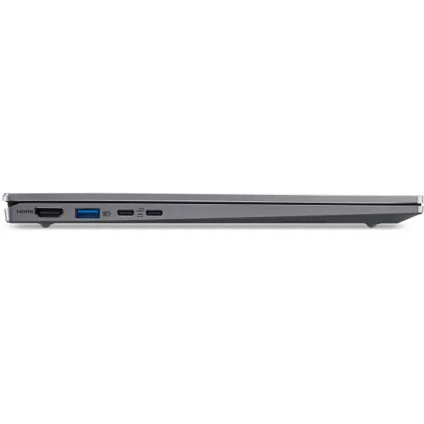 Ноутбук Swift Go 14 SFG14-64 14" WUXGA OLED, AMD R7-350, 32GB, F1TB, UMA, Win11, сріблястий Acer (NX.JDAEU.001) - Фото 14