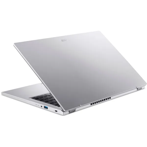 Ноутбук Aspire Go AG15-71P 15.6" FHD IPS, Intel i5-1334U, 32GB, F1TB, UMA, Lin, сріблястий Acer (NX.JDCEU.002) - Фото 4