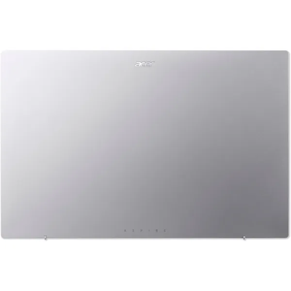 Ноутбук Aspire Go AG15-71P 15.6" FHD IPS, Intel i5-1334U, 32GB, F1TB, UMA, Lin, сріблястий Acer (NX.JDCEU.002) - Фото 5