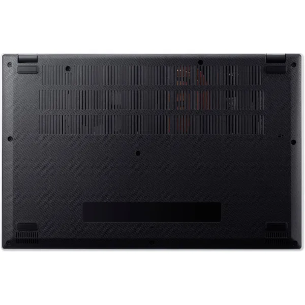 Ноутбук Aspire Go AG15-71P 15.6" FHD IPS, Intel i5-1334U, 32GB, F1TB, UMA, Lin, сріблястий Acer (NX.JDCEU.002) - Фото 6