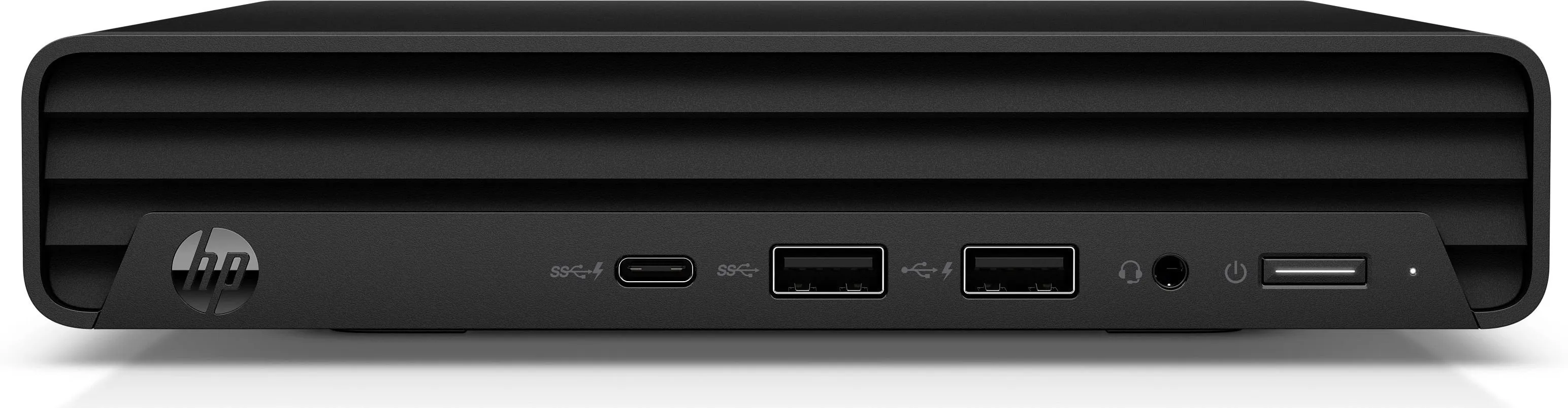 Персональний комп'ютер 260-G9 DM, Intel i5-1335U, 16GB, F512GB, UMA, WiFi, кл+м, 3р, Win11P HP (883T7EA) Персональний комп'ютер 260-G9 DM, Intel i5-1335U, 16GB, F512GB, UMA, WiFi, кл+м, 3р, Win11P HP (883T7EA)