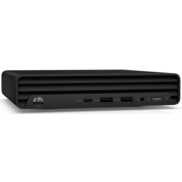 Компьютер персональный неттоп 260-G9 DM, Intel i5-1335U, 16GB, F512GB, UMA, WiFi, кл+м, 3р, Win11P HP (883T7EA) - Фото 2