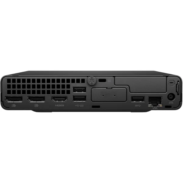 Компьютер персональный неттоп 260-G9 DM, Intel i5-1335U, 16GB, F512GB, UMA, WiFi, кл+м, 3р, Win11P HP (883T7EA) - Фото 3
