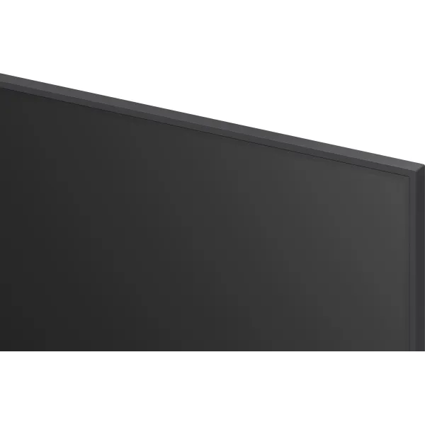 Телевизор 65" QNED  4K 60Hz Smart WebOS черный LG (65QNED80A6A) - Фото 9