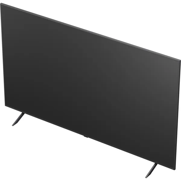 Телевизор 65" QNED  4K 60Hz Smart WebOS черный LG (65QNED80A6A) - Фото 11