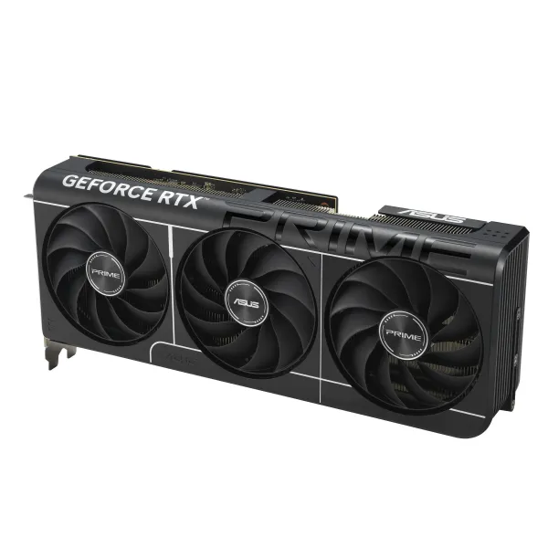 Відеокарта GeForce RTX 5080 16GB GDDR7 OC PRIME-RTX5080-O16G ASUS (90YV0LX0-M0NA00) - Фото 3