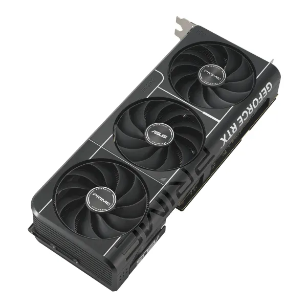 Відеокарта GeForce RTX 5080 16GB GDDR7 OC PRIME-RTX5080-O16G ASUS (90YV0LX0-M0NA00) - Фото 5