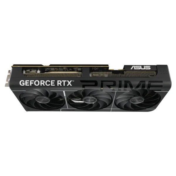 Відеокарта GeForce RTX 5080 16GB GDDR7 OC PRIME-RTX5080-O16G ASUS (90YV0LX0-M0NA00) - Фото 6