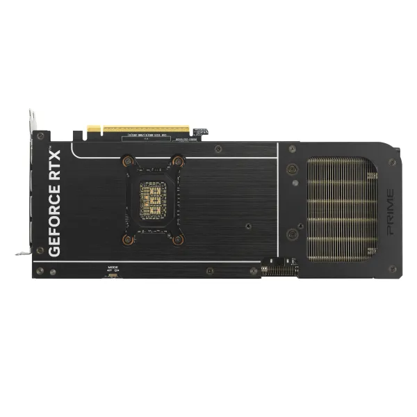 Відеокарта GeForce RTX 5080 16GB GDDR7 OC PRIME-RTX5080-O16G ASUS (90YV0LX0-M0NA00) - Фото 7