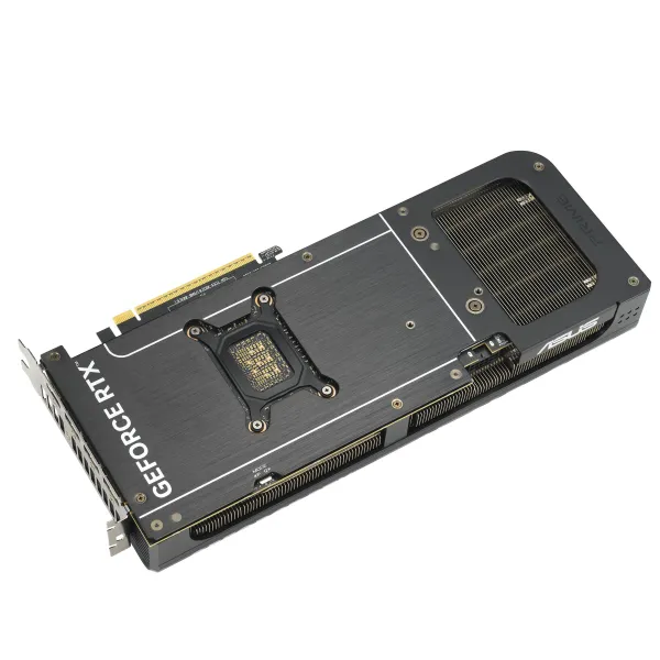 Відеокарта GeForce RTX 5080 16GB GDDR7 OC PRIME-RTX5080-O16G ASUS (90YV0LX0-M0NA00) - Фото 8