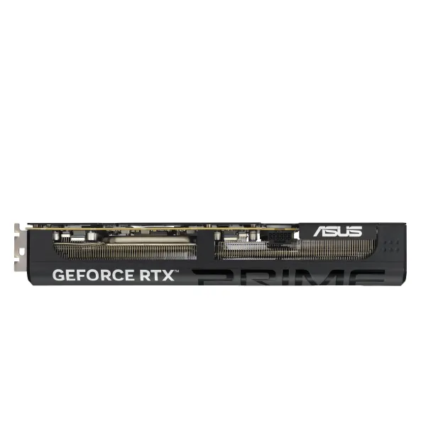 Відеокарта GeForce RTX 5080 16GB GDDR7 OC PRIME-RTX5080-O16G ASUS (90YV0LX0-M0NA00) - Фото 9
