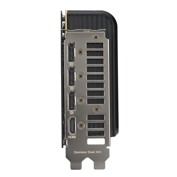 Відеокарта GeForce RTX 5080 16GB GDDR7 OC PRIME-RTX5080-O16G ASUS (90YV0LX0-M0NA00) - Фото 10