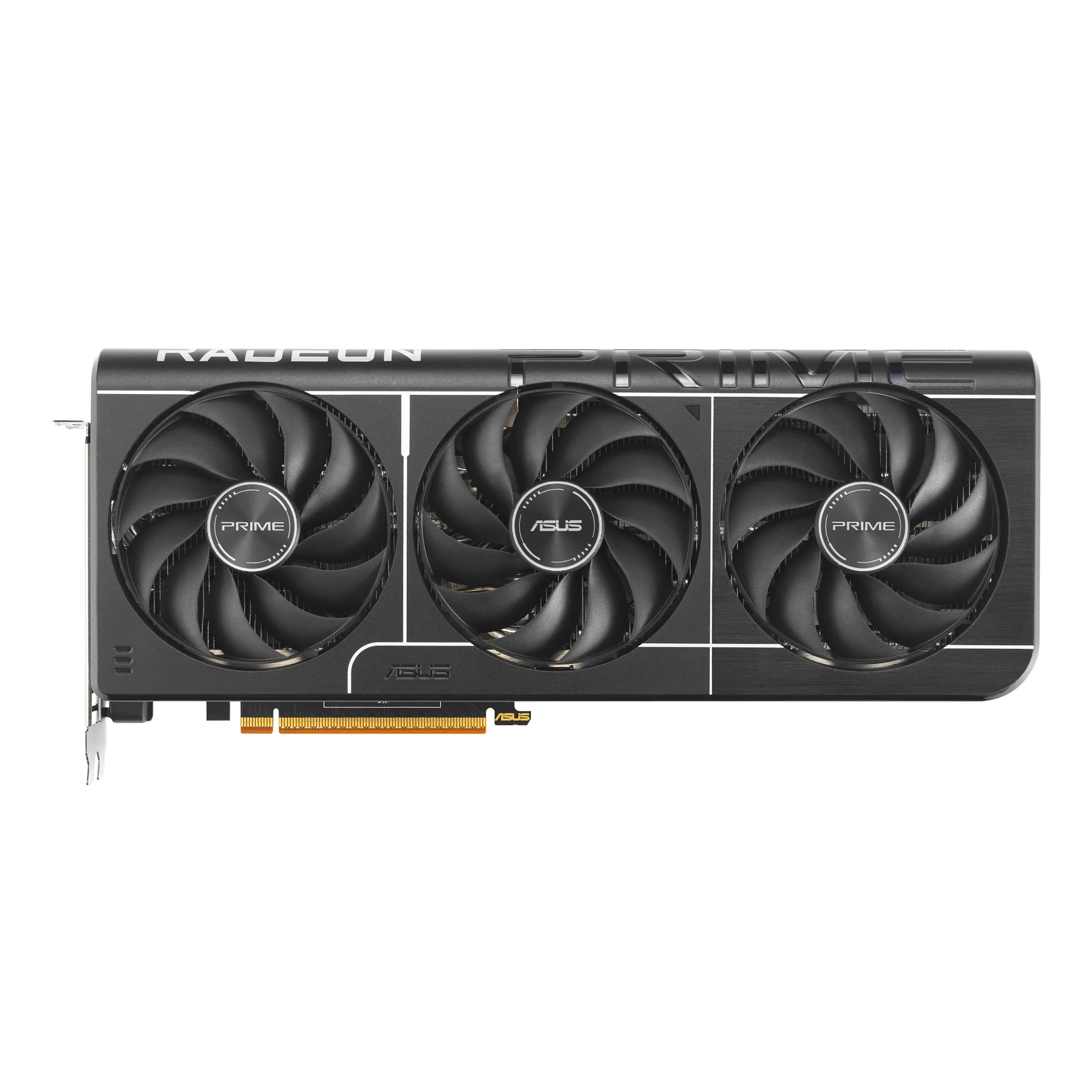 Видеокарта Radeon RX 9070 XT 16GB GDDR6 OC PRIME-RX9070XT-O16G ASUS (90YV0L71-M0NA00) Видеокарта Radeon RX 9070 XT 16GB GDDR6 OC PRIME-RX9070XT-O16G ASUS (90YV0L71-M0NA00)