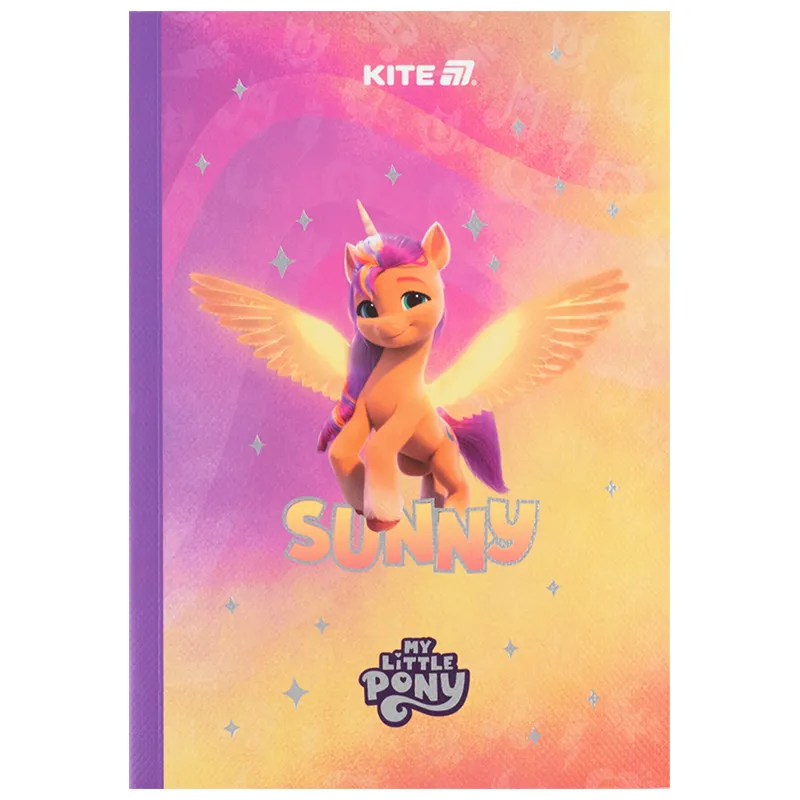 Блокнот мягкая обложка А5, 40 л, клетка, LP Kite (LP24-091) Блокнот мягкая обложка А5, 40 л, клетка, LP Kite (LP24-091)