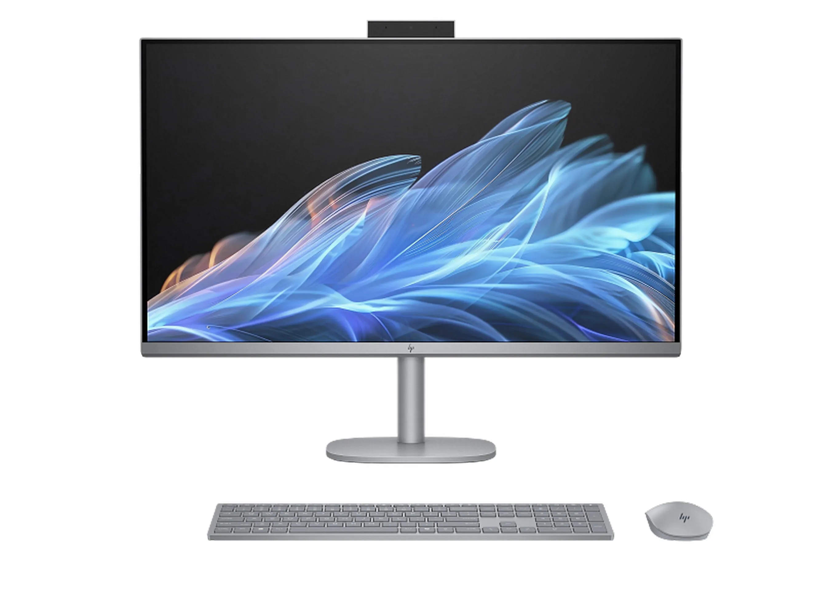 Моноблок OmniStudio X 31.5" UHD IPS, Intel U5-125H, 16GB, F1TB, NVD4050-6, WiFi, кл+м, Win11 HP (B46JLEA) Моноблок OmniStudio X 31.5" UHD IPS, Intel U5-125H, 16GB, F1TB, NVD4050-6, WiFi, кл+м, Win11 HP (B46JLEA)