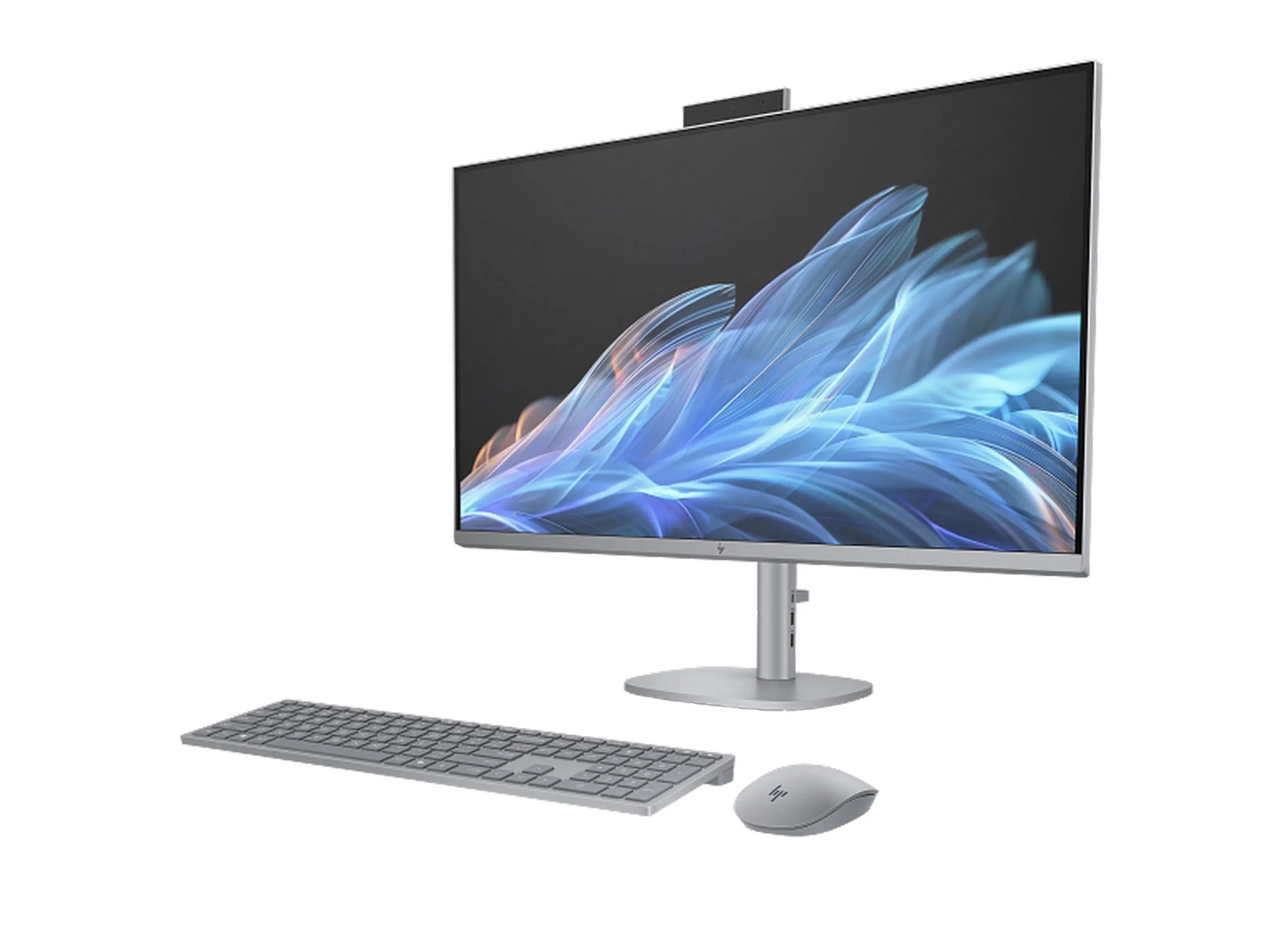 Моноблок OmniStudio X 31.5" UHD IPS, Intel U5-125H, 16GB, F1TB, NVD4050-6, WiFi, кл+м, Win11 HP (B46JLEA) - Фото 2