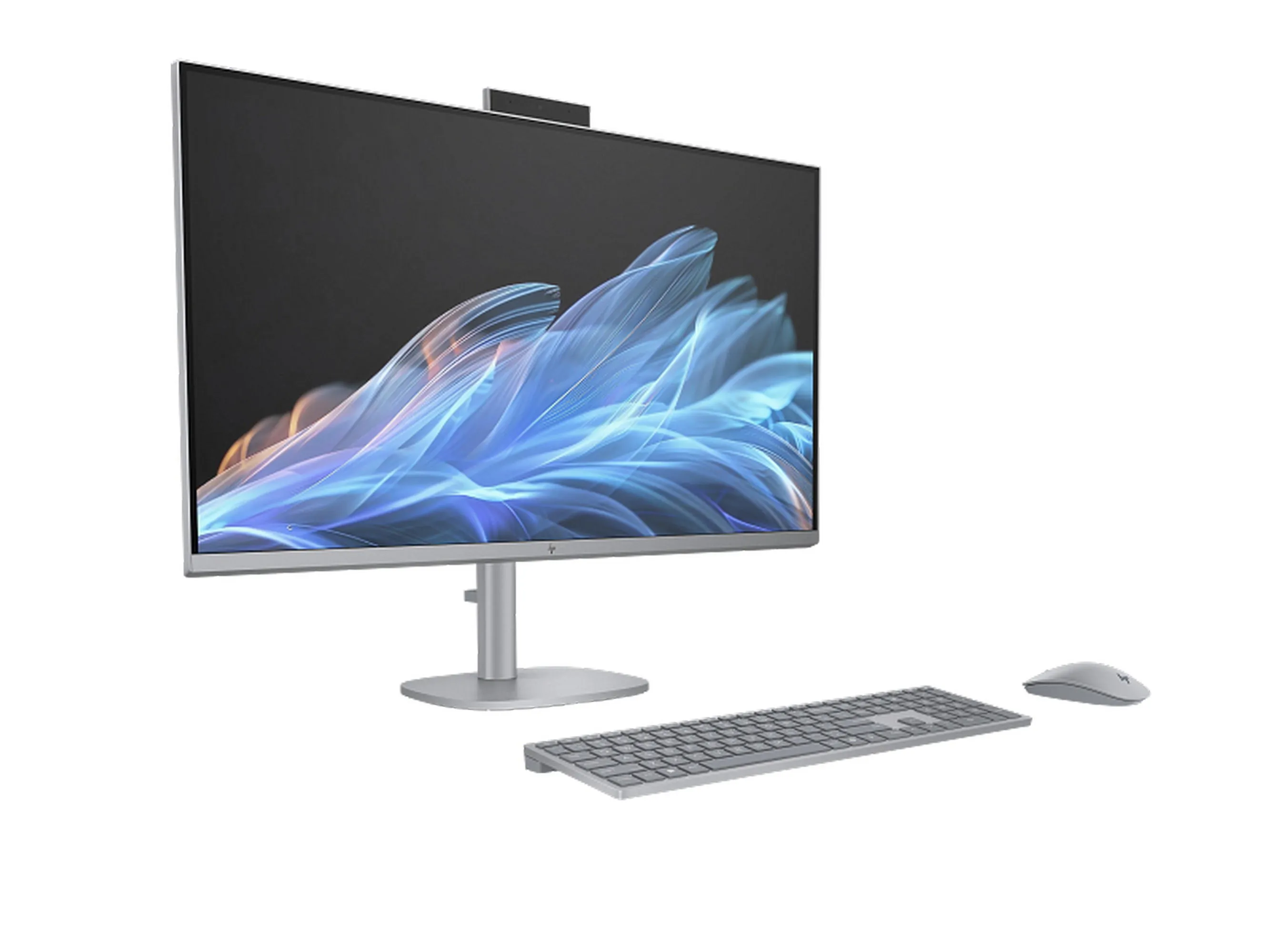Моноблок OmniStudio X 31.5" UHD IPS, Intel U5-125H, 16GB, F1TB, NVD4050-6, WiFi, кл+м, Win11 HP (B46JLEA) - Фото 1