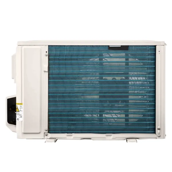 Кондиционер CoolAir 20м2 on/off 7000BTU 2.0кВт A/A -7°С Wi-Fi R32 белый Ardesto (ARD-ACS07) - Фото 4