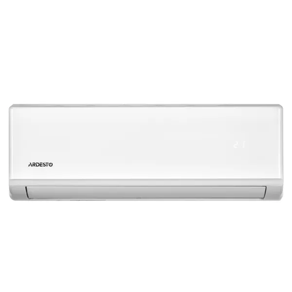 Кондиционер CoolAir 20м2 on/off 7000BTU 2.0кВт A/A -7°С Wi-Fi R32 белый Ardesto (ARD-ACS07) - Фото 5