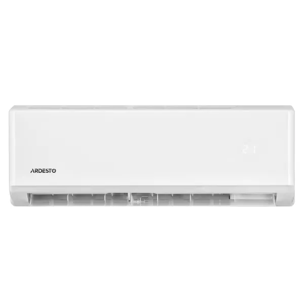 Кондиционер CoolAir 20м2 on/off 7000BTU 2.0кВт A/A -7°С Wi-Fi R32 белый Ardesto (ARD-ACS07) - Фото 6