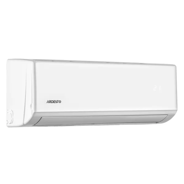 Кондиционер CoolAir 20м2 on/off 7000BTU 2.0кВт A/A -7°С Wi-Fi R32 белый Ardesto (ARD-ACS07) - Фото 9