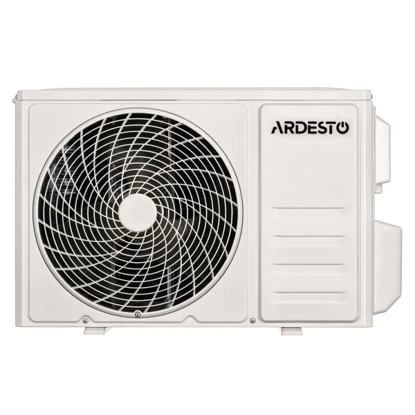 Кондиціонер CoolSmartPro 55м2 інвертор 18000BTU 5.1кВт A++/A+ -25°С Wi-Fi R32 білий Ardesto (ARD-ACS18-IP) - Фото 1
