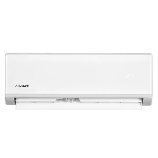 Кондиціонер CoolSmartPro 55м2 інвертор 18000BTU 5.1кВт A++/A+ -25°С Wi-Fi R32 білий Ardesto (ARD-ACS18-IP) - Фото 7