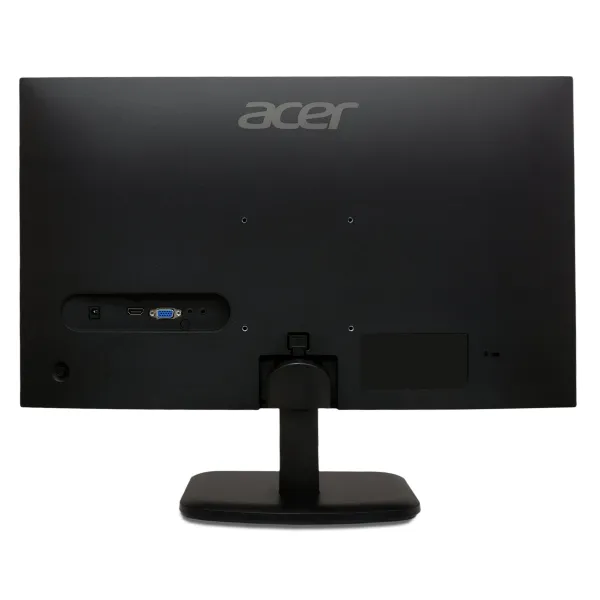 Монітор 24.5" EK251QGbi  D-Sub, HDMI, IPS, 120Hz, 1ms, AdaptiveSync Acer (UM.KE1EE.G01) - Фото 3
