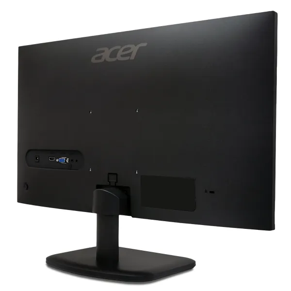 Монітор 24.5" EK251QGbi  D-Sub, HDMI, IPS, 120Hz, 1ms, AdaptiveSync Acer (UM.KE1EE.G01) - Фото 4