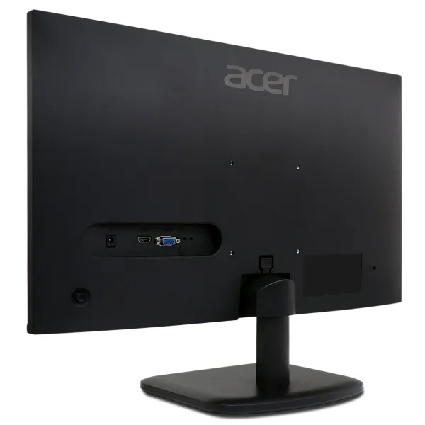 Монітор 24.5" EK251QGbi  D-Sub, HDMI, IPS, 120Hz, 1ms, AdaptiveSync Acer (UM.KE1EE.G01) - Фото 5