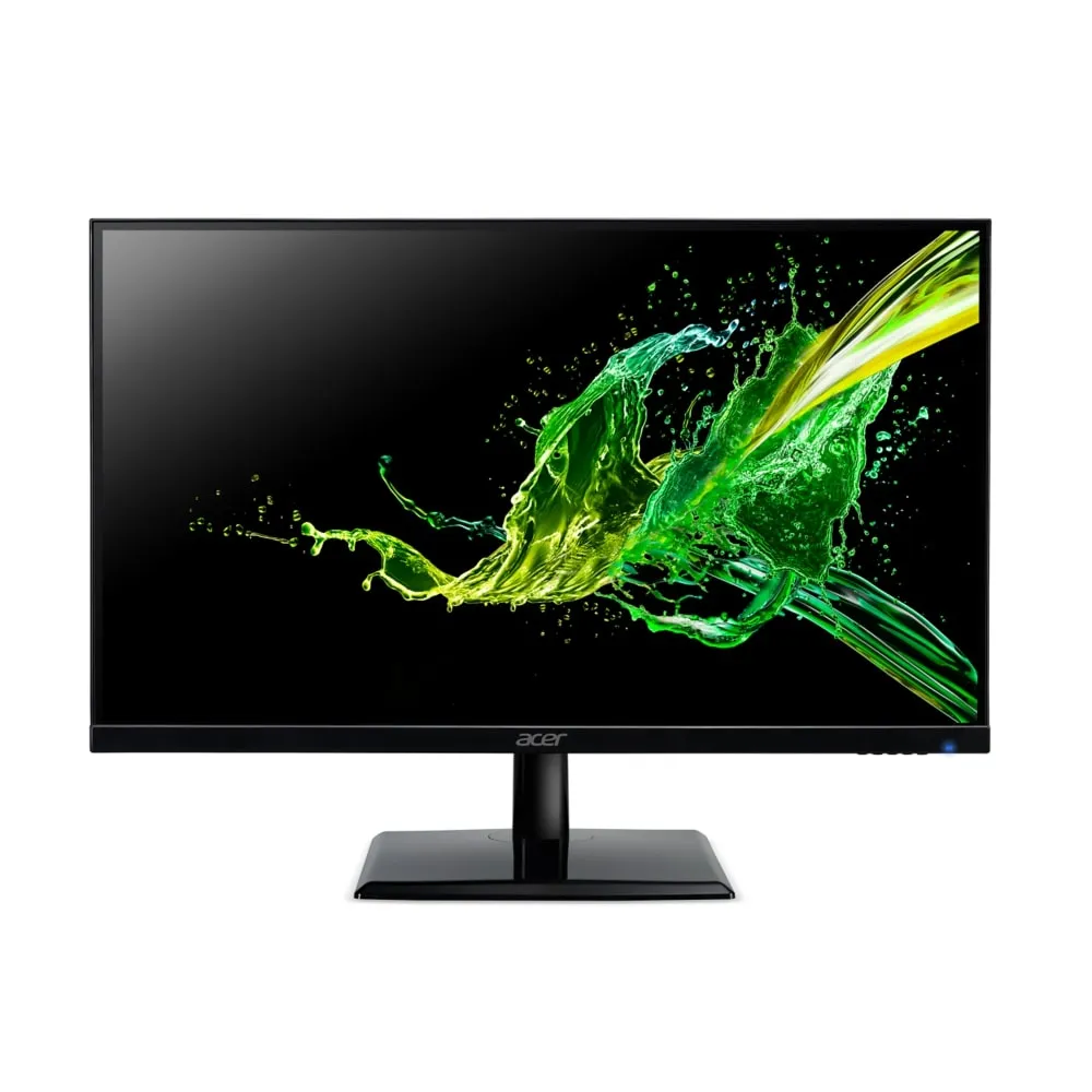 Монітор 23.8" EK241YGbmix, HDMI, MM, IPS, 120Hz, 1ms, FreeSync Acer (UM.QE1EE.G04) - Фото 2