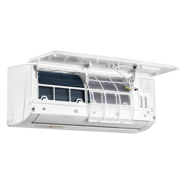 Кондиціонер CoolSmartPro 55м2 інвертор 18000BTU 5.1кВт A++/A+ -25°С Wi-Fi R32 білий Ardesto (ARD-ACS24-IP) - Фото 11