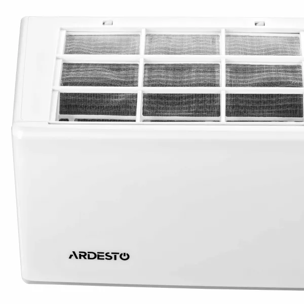 Кондиціонер CoolSmartPro 55м2 інвертор 18000BTU 5.1кВт A++/A+ -25°С Wi-Fi R32 білий Ardesto (ARD-ACS24-IP) - Фото 12