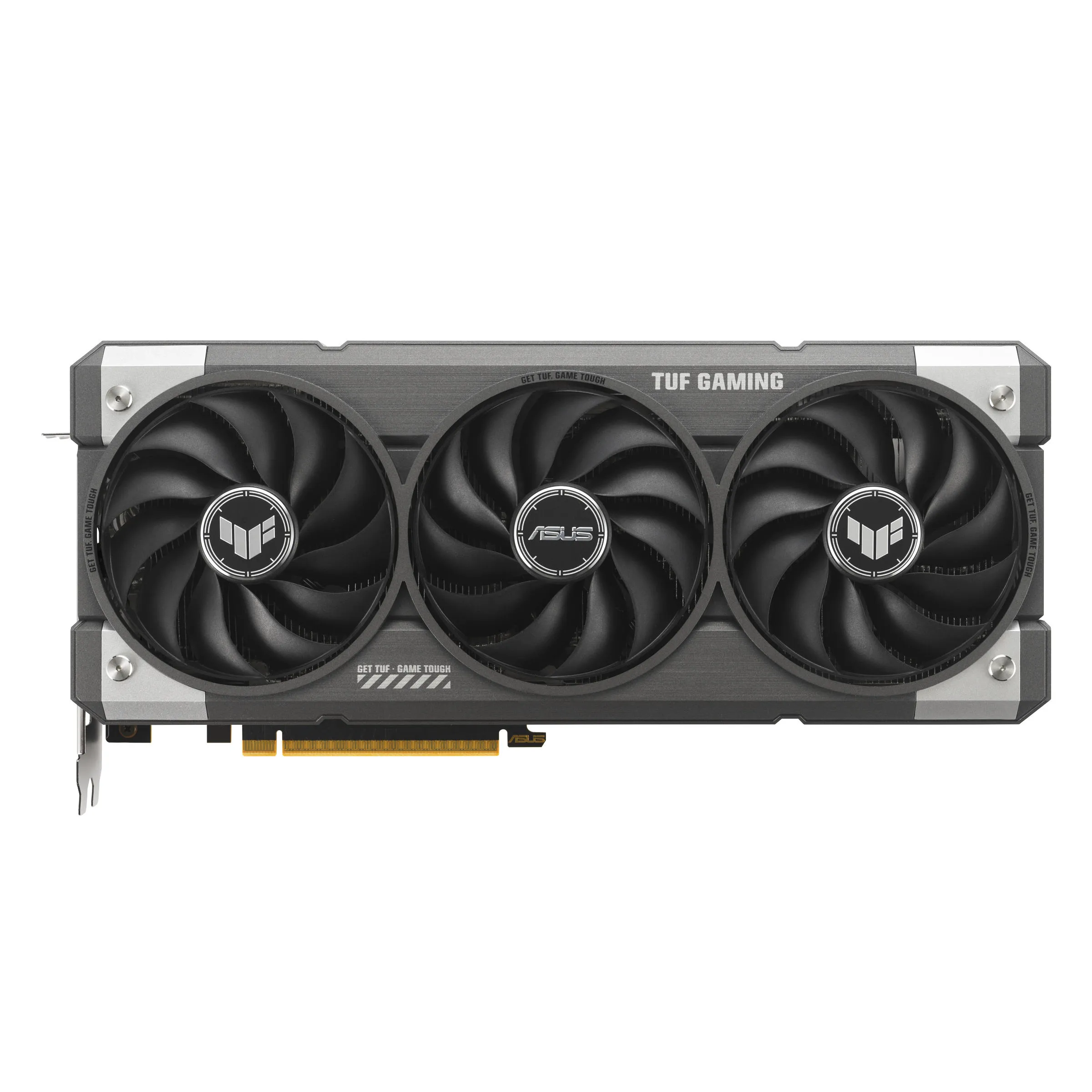 Відеокарта GeForce RTX 5060 8 GB GDDR6 OC TUF-RTX5060-O8G-GAMING ASUS (90YV0N00-M0NA00) Відеокарта GeForce RTX 5060 8 GB GDDR6 OC TUF-RTX5060-O8G-GAMING ASUS (90YV0N00-M0NA00)