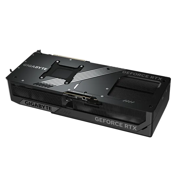 Відеокарта GeForce RTX 5090 32GB GDDR7 WINDFORCE OC GIGABYTE (GV-N5090WF3OC-32GD) - Фото 5