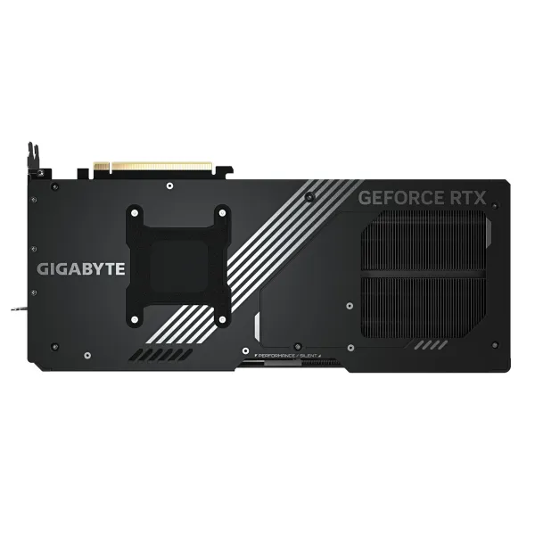 Відеокарта GeForce RTX 5090 32GB GDDR7 WINDFORCE OC GIGABYTE (GV-N5090WF3OC-32GD) - Фото 7
