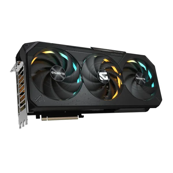 Видеокарта GeForce RTX 5090 32GB GDDR7 GAMING OC GIGABYTE (GV-N5090GAMING_OC-32GD) - Фото 3