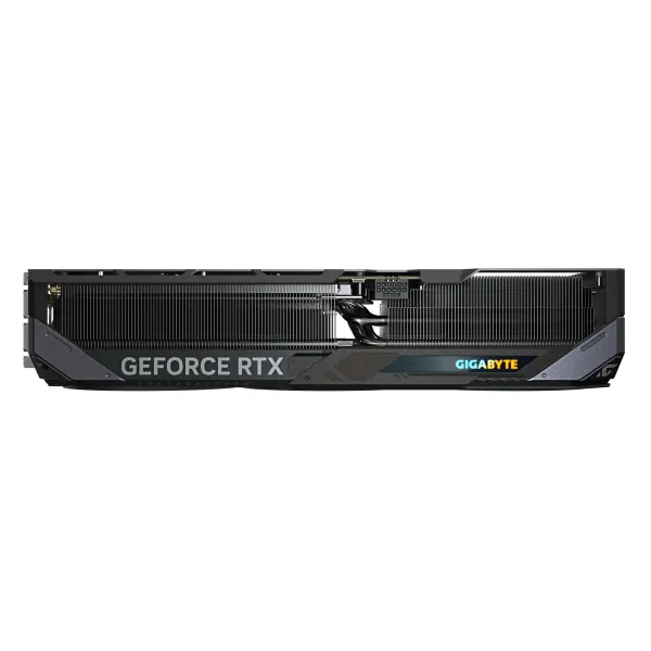 Видеокарта GeForce RTX 5090 32GB GDDR7 GAMING OC GIGABYTE (GV-N5090GAMING_OC-32GD) - Фото 5