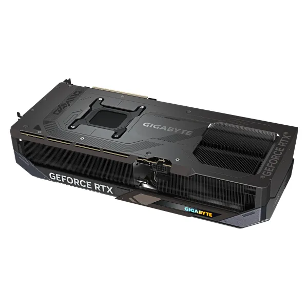 Видеокарта GeForce RTX 5090 32GB GDDR7 GAMING OC GIGABYTE (GV-N5090GAMING_OC-32GD) - Фото 6
