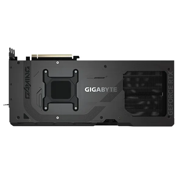 Видеокарта GeForce RTX 5090 32GB GDDR7 GAMING OC GIGABYTE (GV-N5090GAMING_OC-32GD) - Фото 7