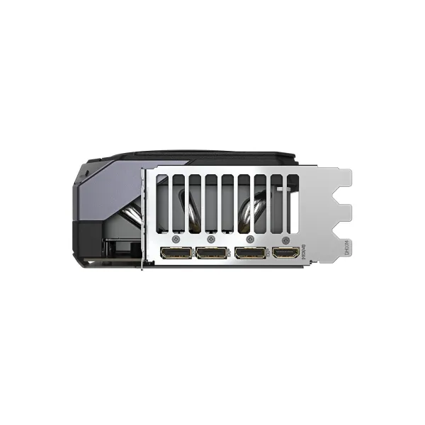 Видеокарта GeForce RTX 5090 32GB GDDR7 GAMING OC GIGABYTE (GV-N5090GAMING_OC-32GD) - Фото 8